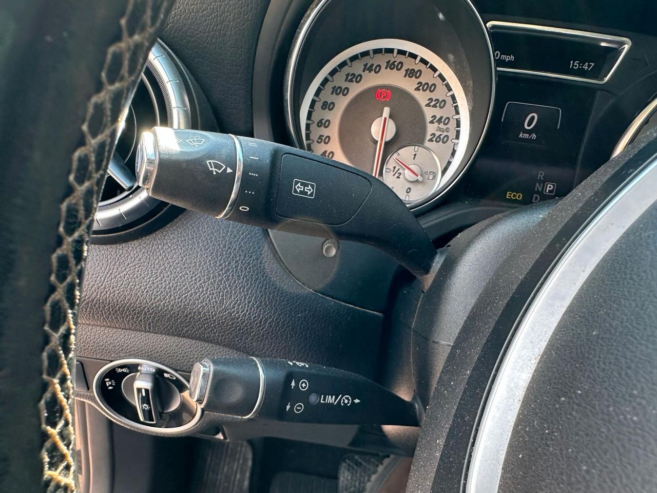 Mercedes-benz CLA 220 CLA 220 CDI Automatic Sport