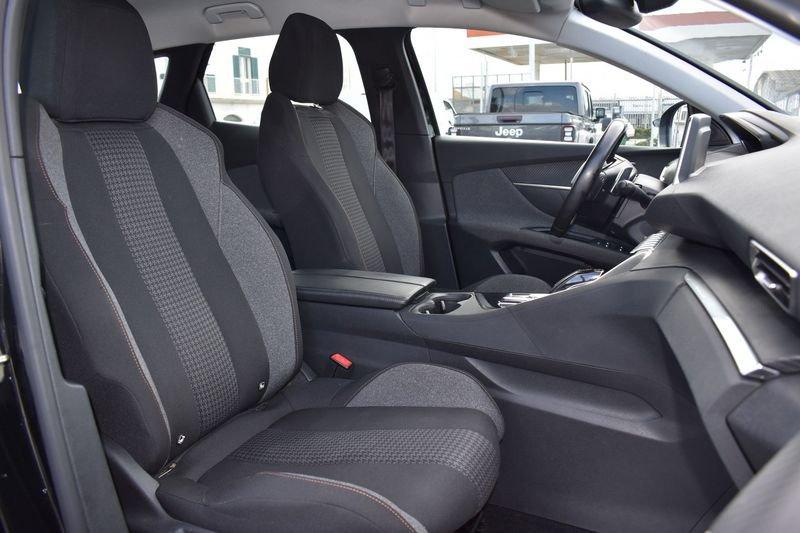 Peugeot 3008 3008 BlueHDi 130 S&S EAT8 Active Pack