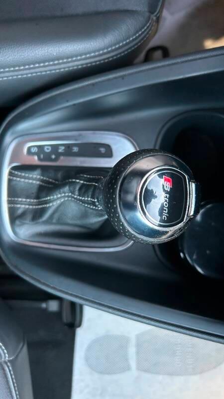 Audi A1 1.4 tfsi Ambition 185cv s-tronic