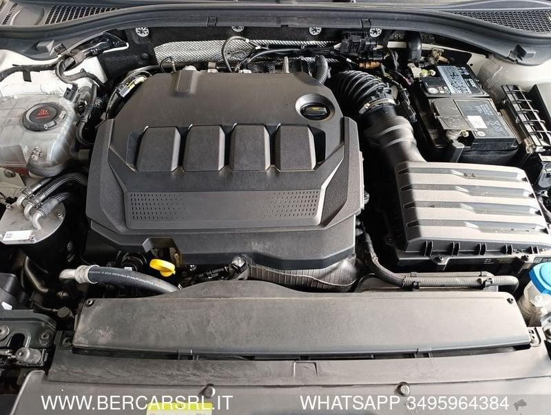 Skoda Superb Superb 2.0 TDI EVO 150 CV SCR DSG Wagon Style