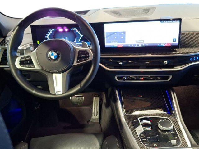BMW X6 xDrive30d 48V Msport Pro + Tetto apr.