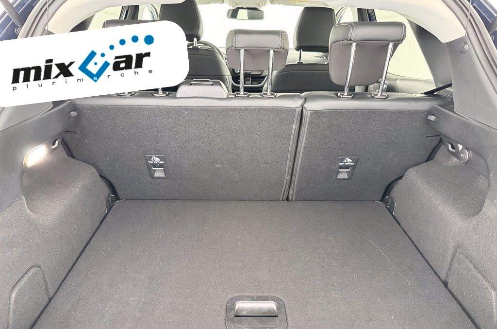 Ford Puma 1.0 EcoBoost Hybrid 125 CV S&S Titanium X