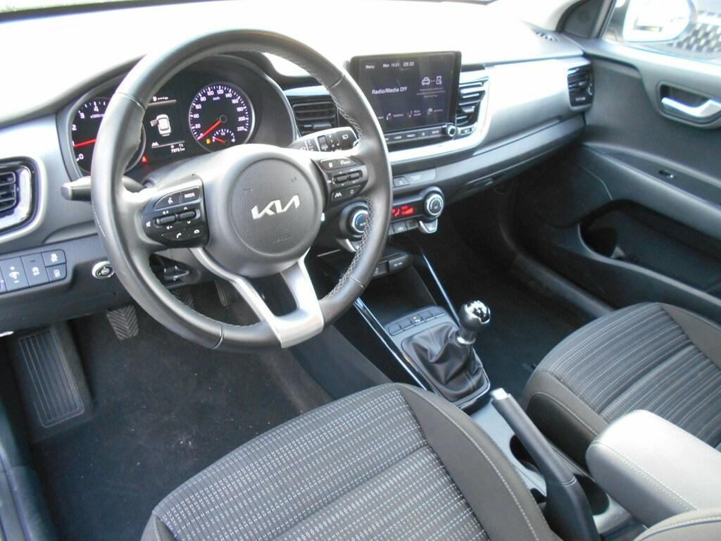 Kia Stonic 1.2 ECOGPL Style 2WD