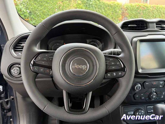 JEEP Renegade 1.3 phev Limited 4xe PREZZO REALE NESSUN OBBLIGO
