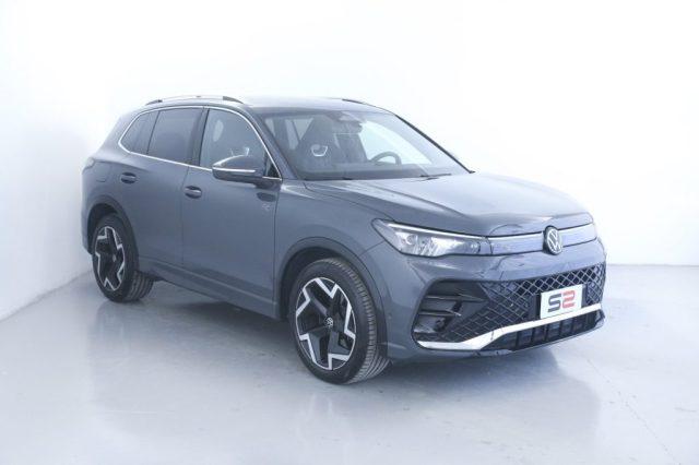 VOLKSWAGEN Tiguan 2.0 TDI 150 CV DSG R-Line