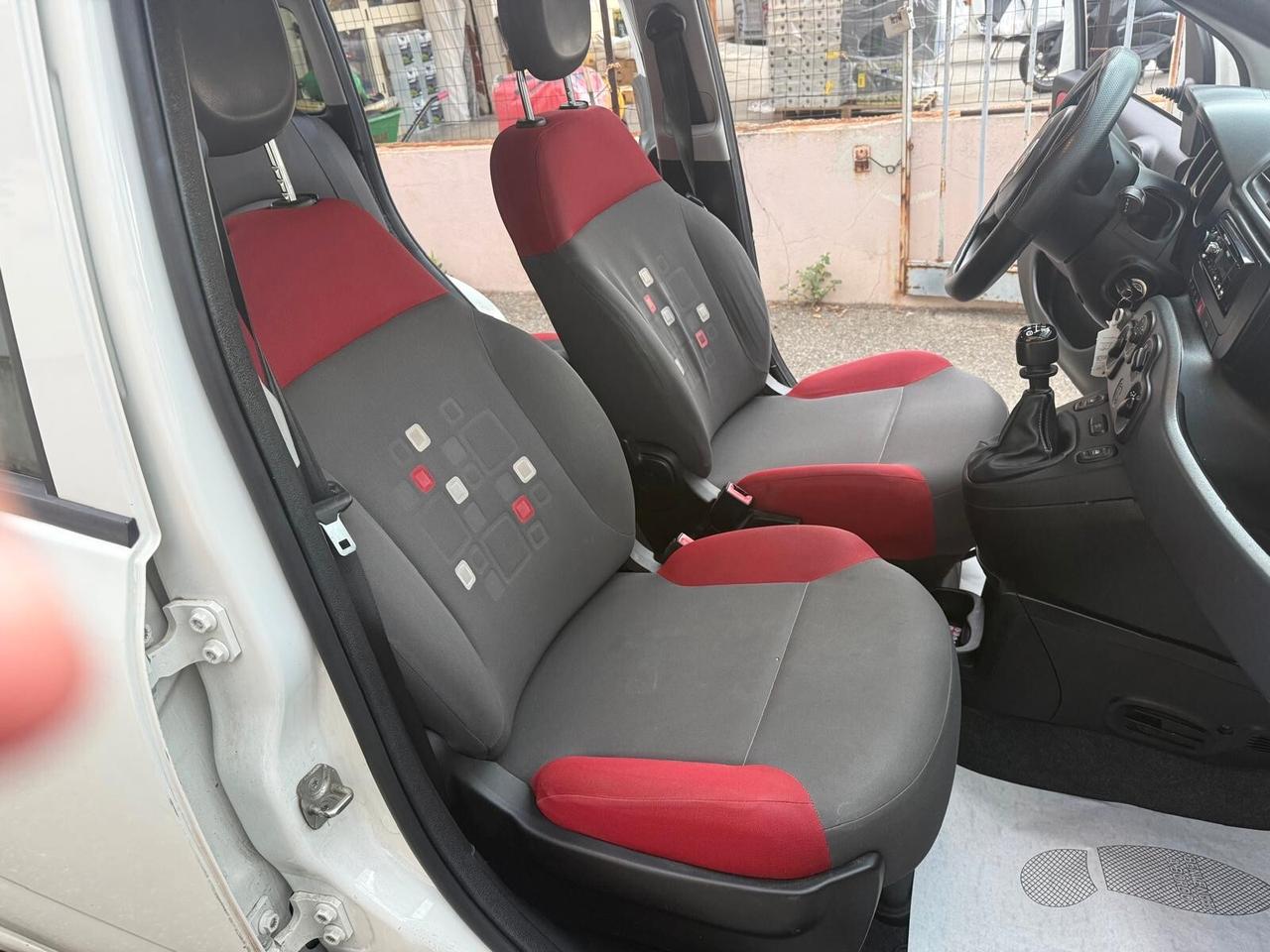 Fiat Panda 1.2 Easy