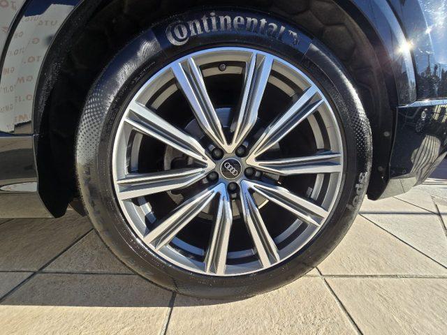 AUDI Q8 45 TDI QUATTRO S-LINE 3.0 231CV PANORAMA MATRIX