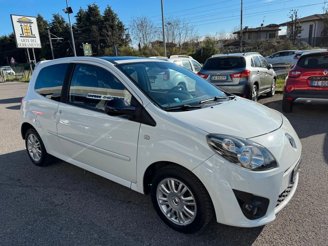 Renault Twingo 2008 1.2 Le Iene 60cv*OK NEOPATENTATI*