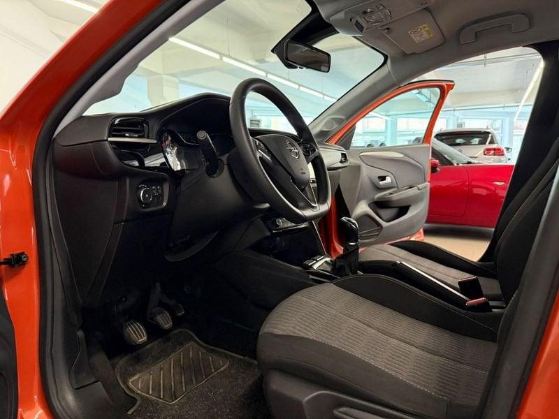 Opel Corsa 1.2 Edition