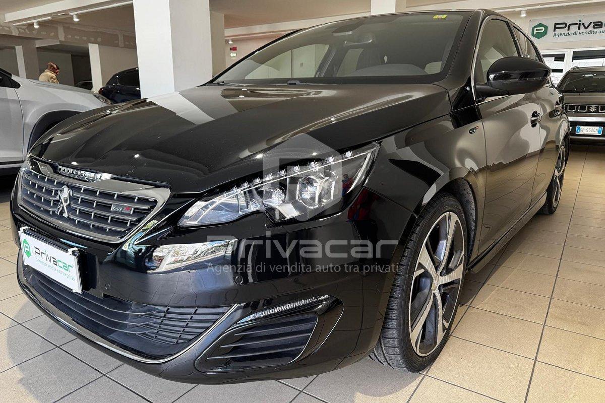 PEUGEOT 308 THP 205 S&S GT