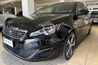 PEUGEOT 308 THP 205 S&S GT