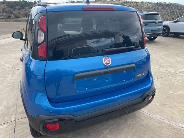 Fiat Panda Pandina 1.0 firefly hybrid (NUOVA DI FABBRICA)