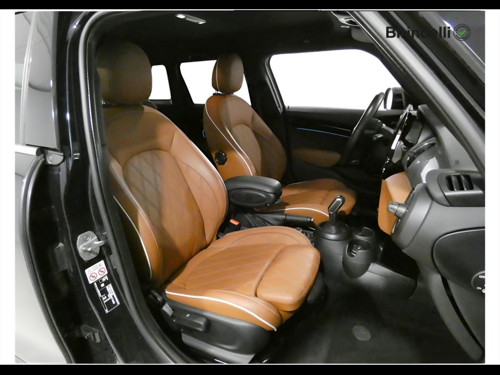 MINI Mini 5 porte (F55) - Mini 1.5 Cooper Yours 5 porte