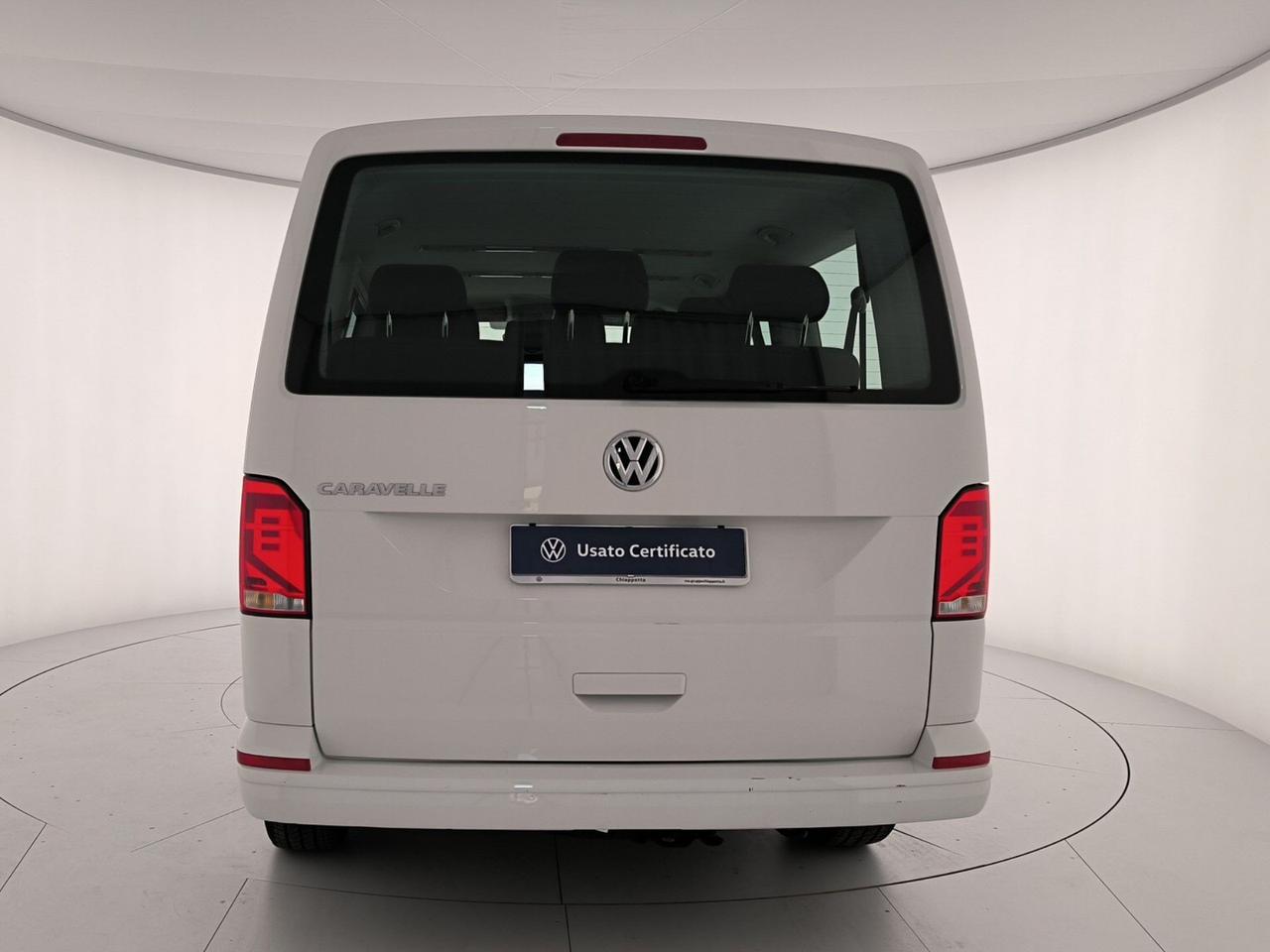 Volkswagen T6.1 Transporter t6.1 30 2.0 tdi 150cv kombi business p.c.