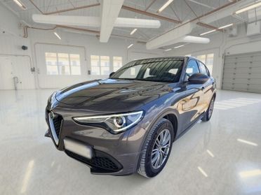 ALFA ROMEO STELVIO 2.2 Turbo Diesel 190CV Business AT8 Q4