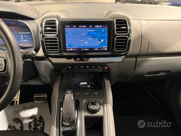 Citroen C5 Aircross BlueHDi 130 S&S Shine EAT8