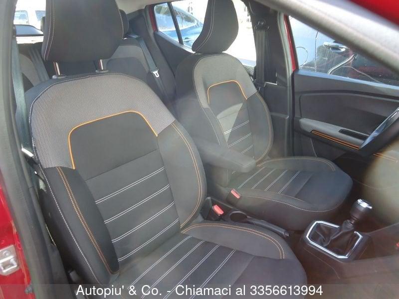 Dacia Sandero Sandero Stepway 1.0 TCe ECO-GPL Comfort