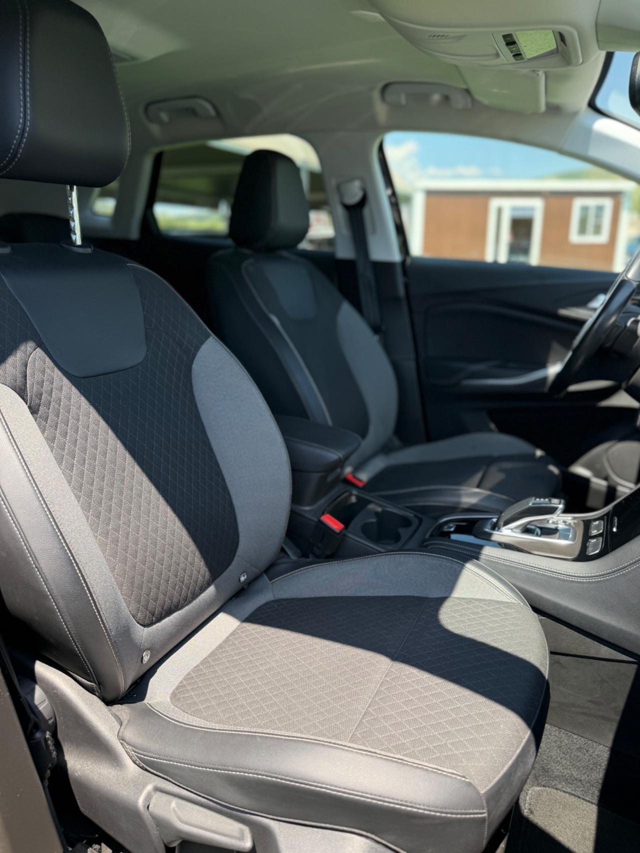 Opel Grandland 1.5 diesel GS Line AUTOMATICO