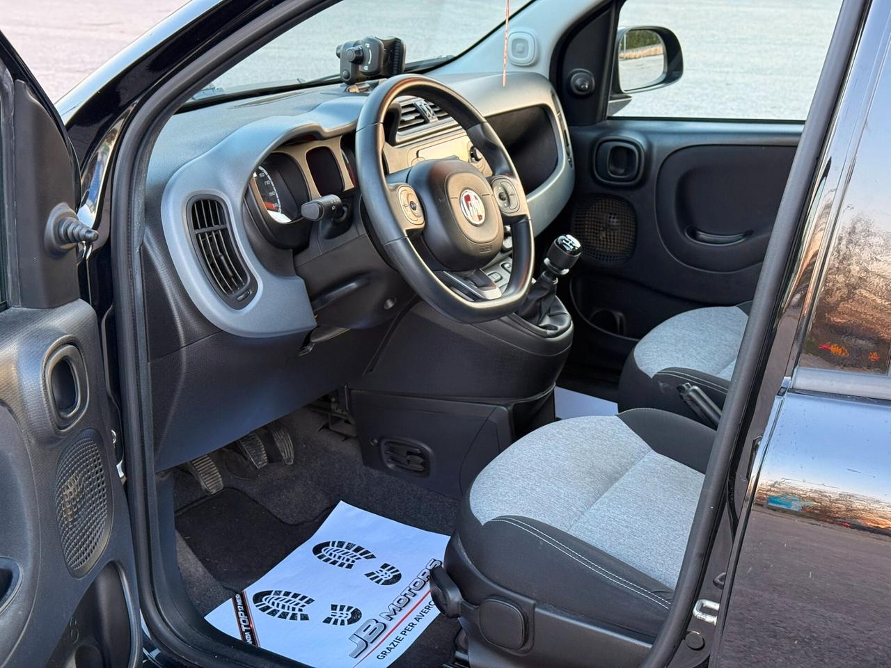 Fiat Panda 1.2 2020 GARANZIA 12 MESI