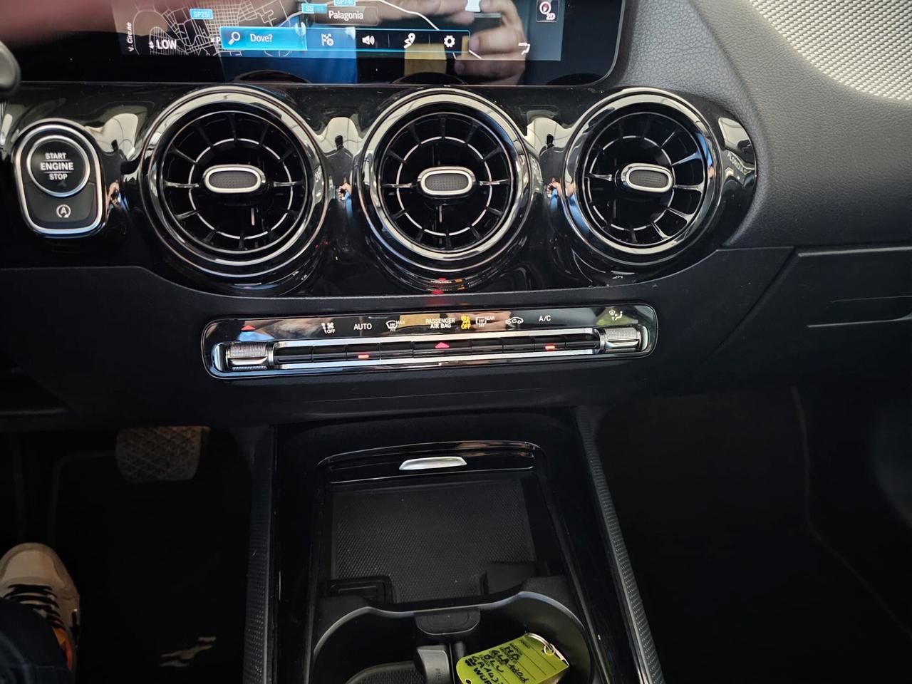 MERCEDES GLA 180 MERCEDES CDI BUSINESS 09/2020