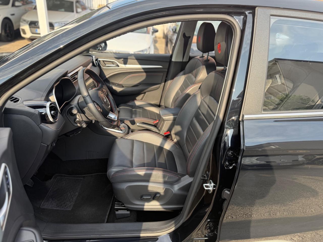 Mg ZS 1.5 VTi-tech Luxury 15.000 km