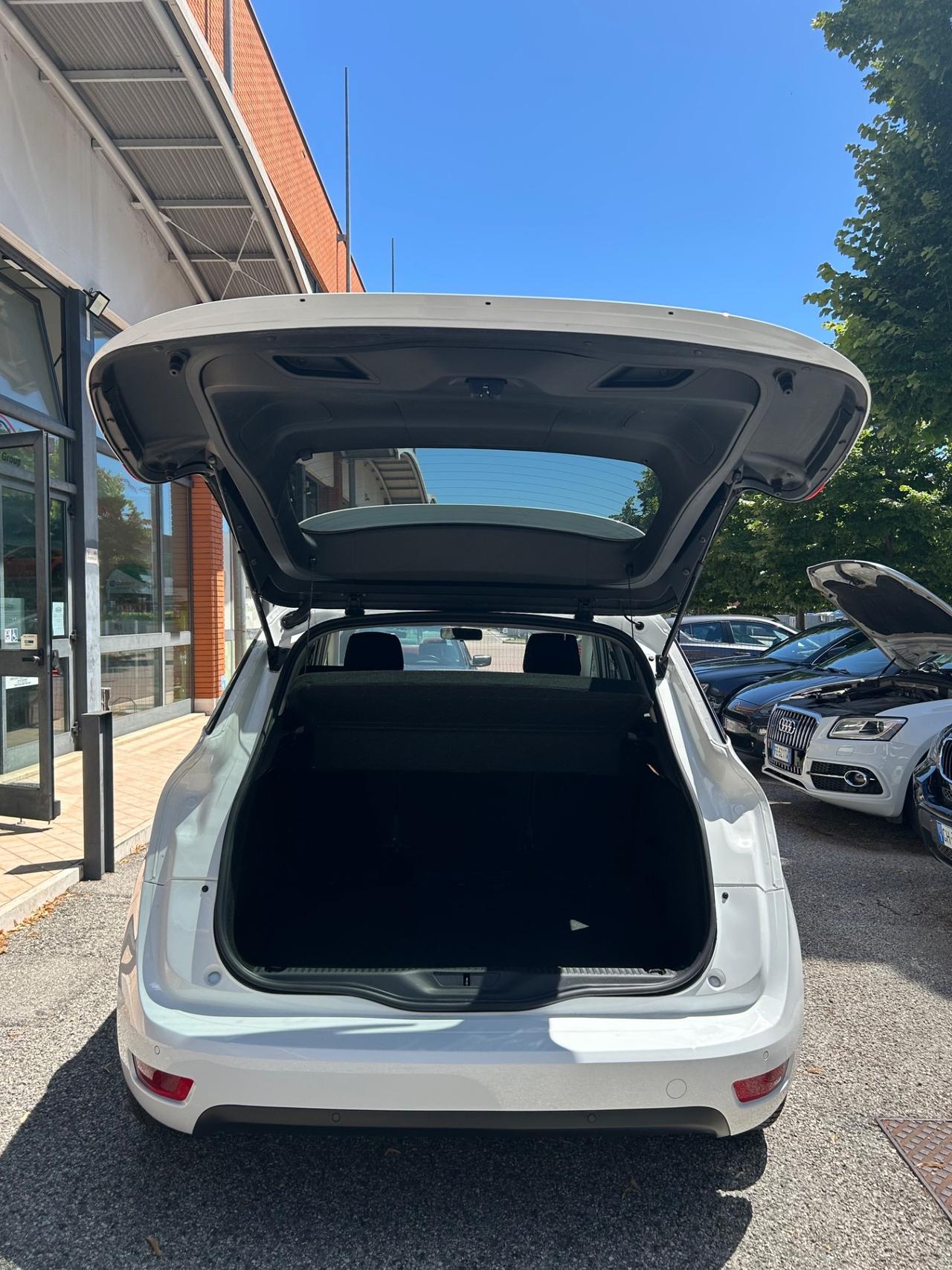 Citroen C4 Picasso 1.6 e-HDi 115 Exclusive