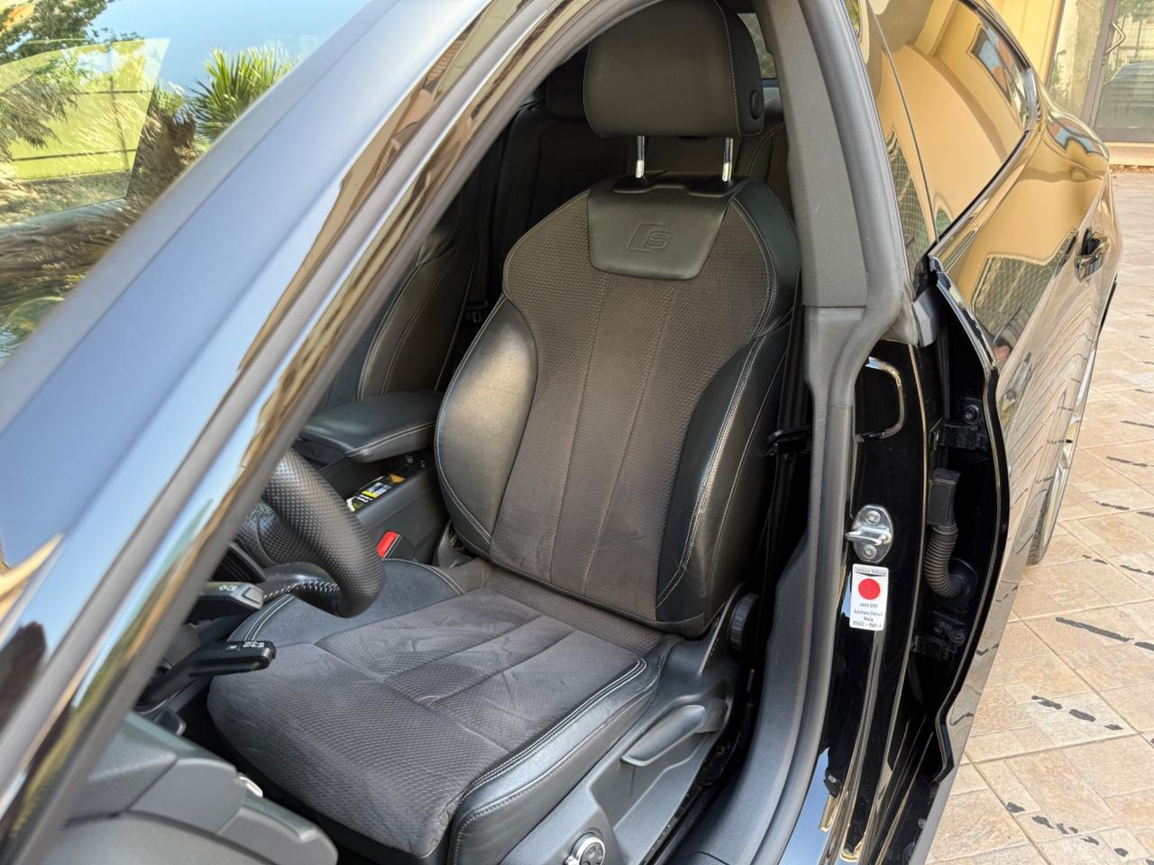 Audi A5 SPB 40 TDI ultra S tronic S Line