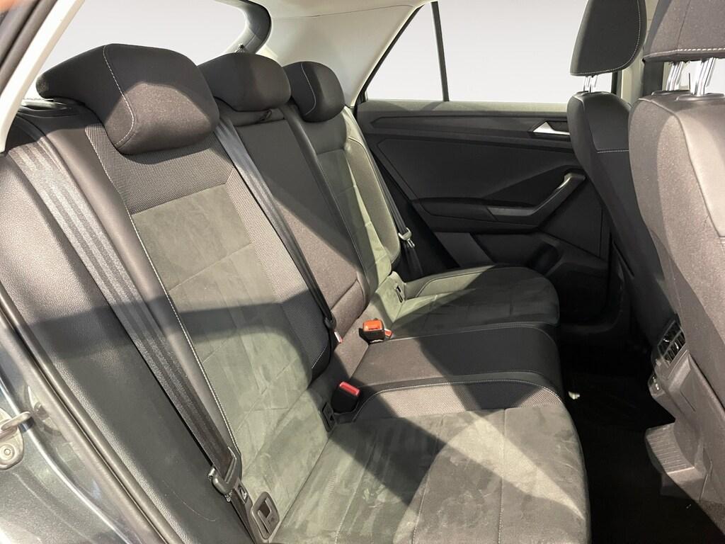 Volkswagen T-Roc 1.5 TSI 150CV DSG Style