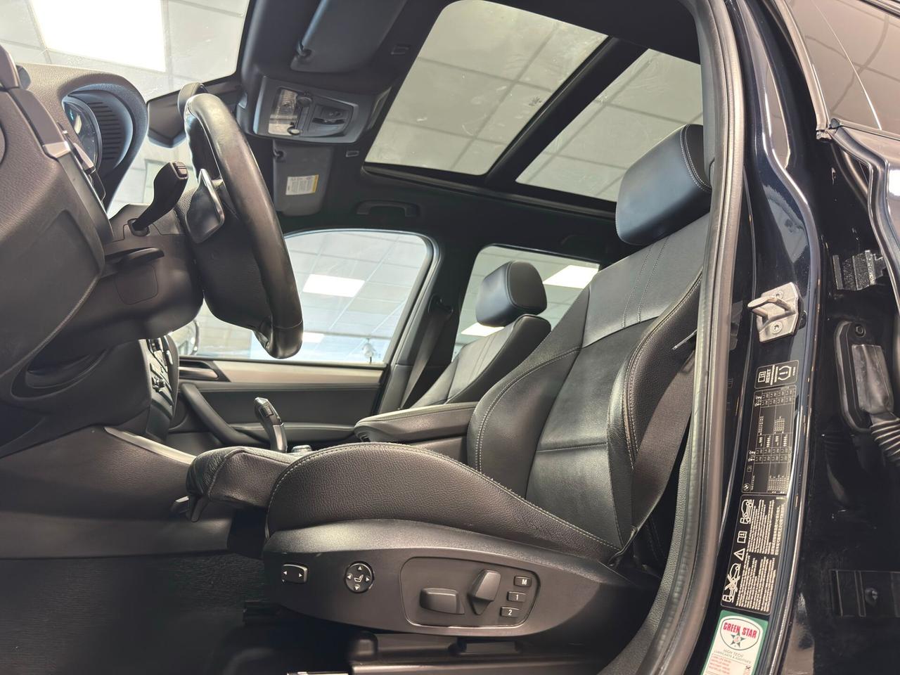 Bmw X3 xDrive20i Msport Performance
