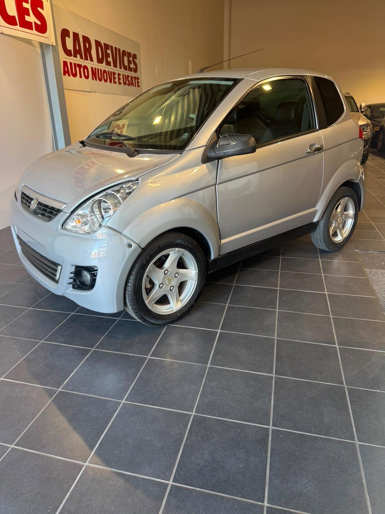 AIXAM MINICAR - GUIDABILE DA 14 ANNI