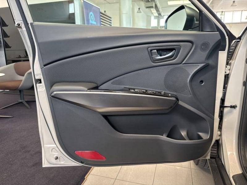 KGM Tivoli K-Line 1.5 Turbo GDI 163 CV