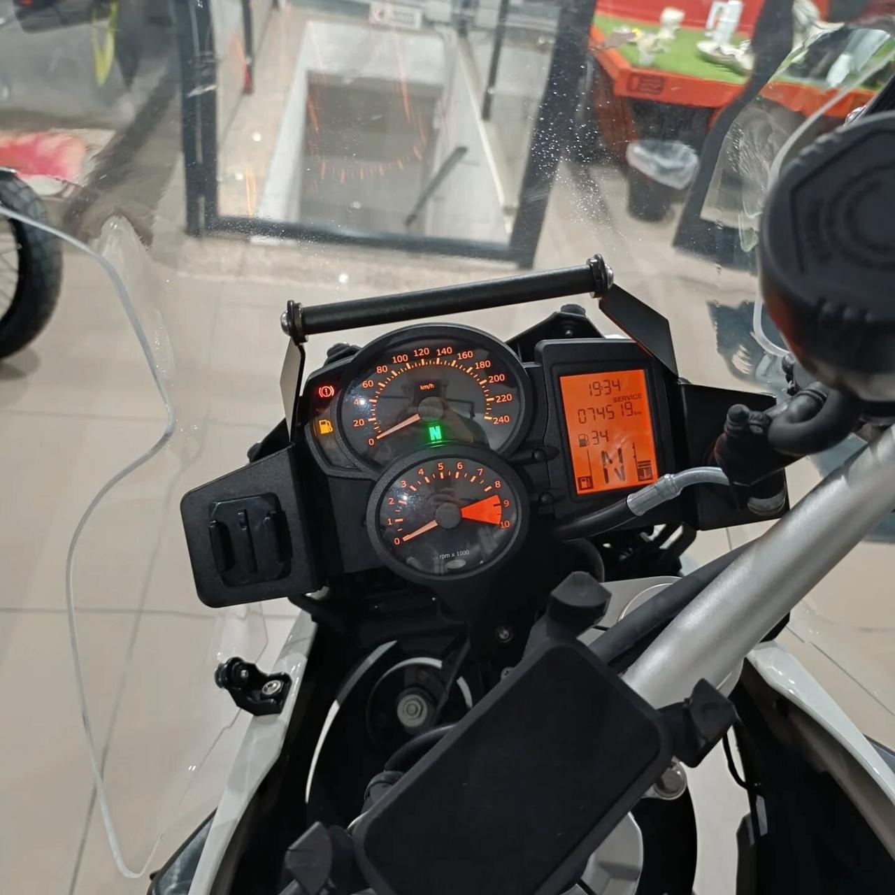 Bmw F 800 GS OTTIM O STATO