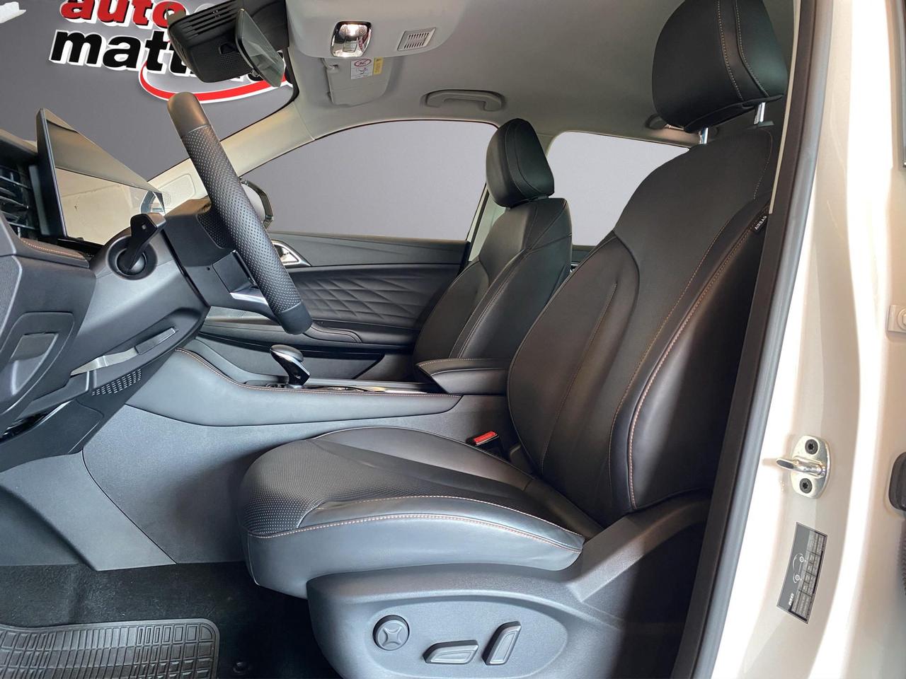 Mg HS 1.5 Luxury auto