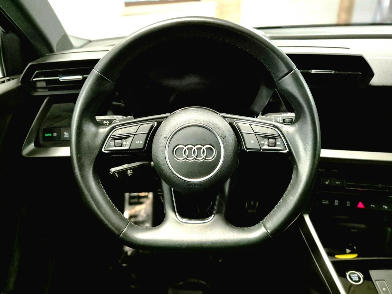 Audi A3 SPB 35 TDI S tronic Business
