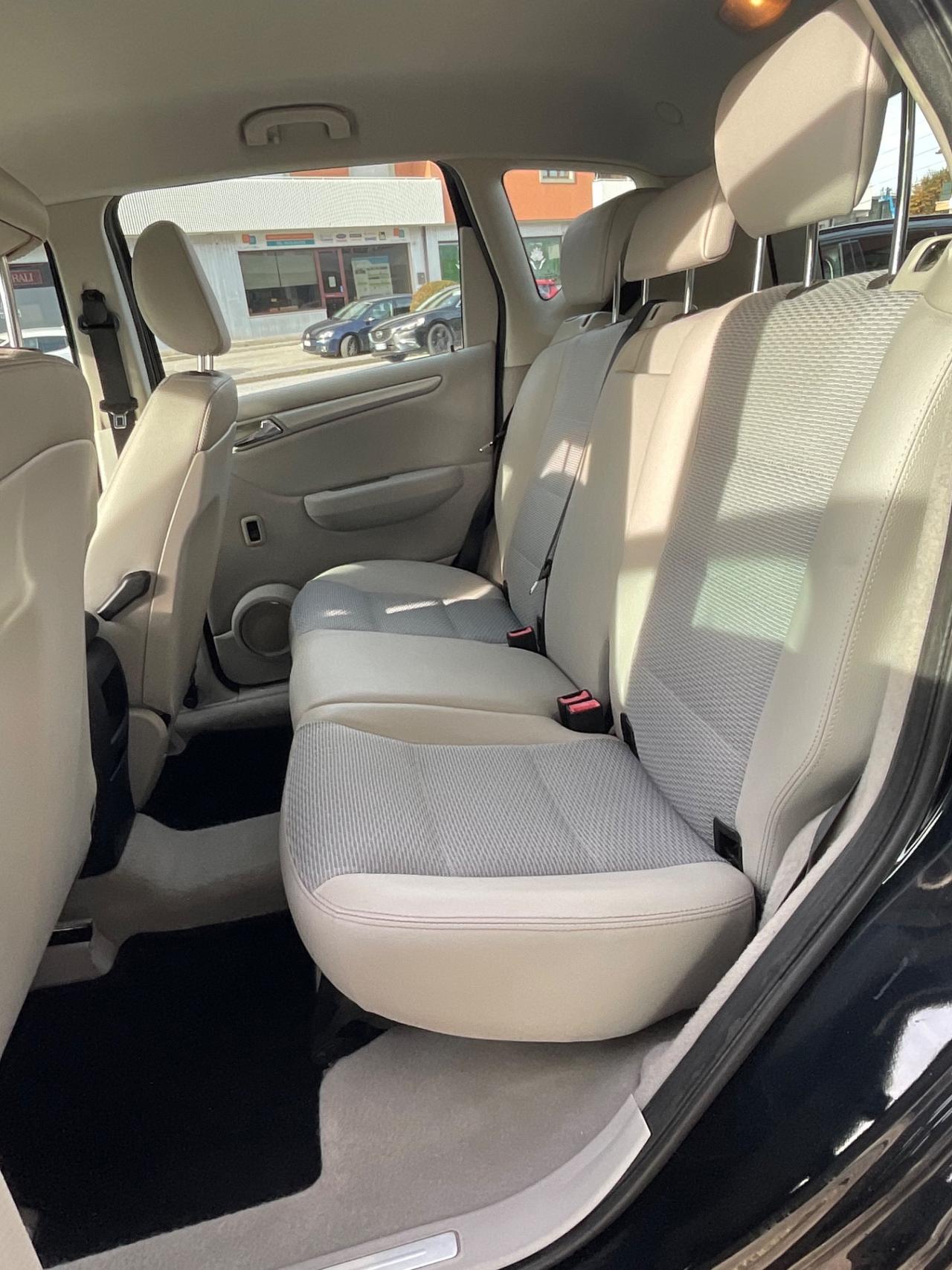 Mercedes-benz A 180 CDI Avantgarde