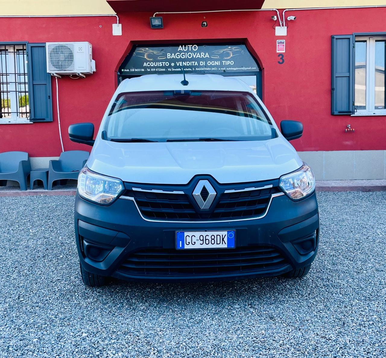 Renault Express 1.5 dCi 75 Van