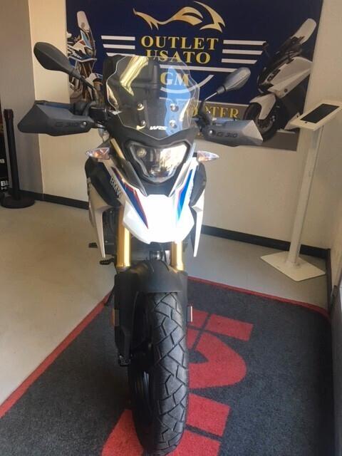 Bmw G 310 GS