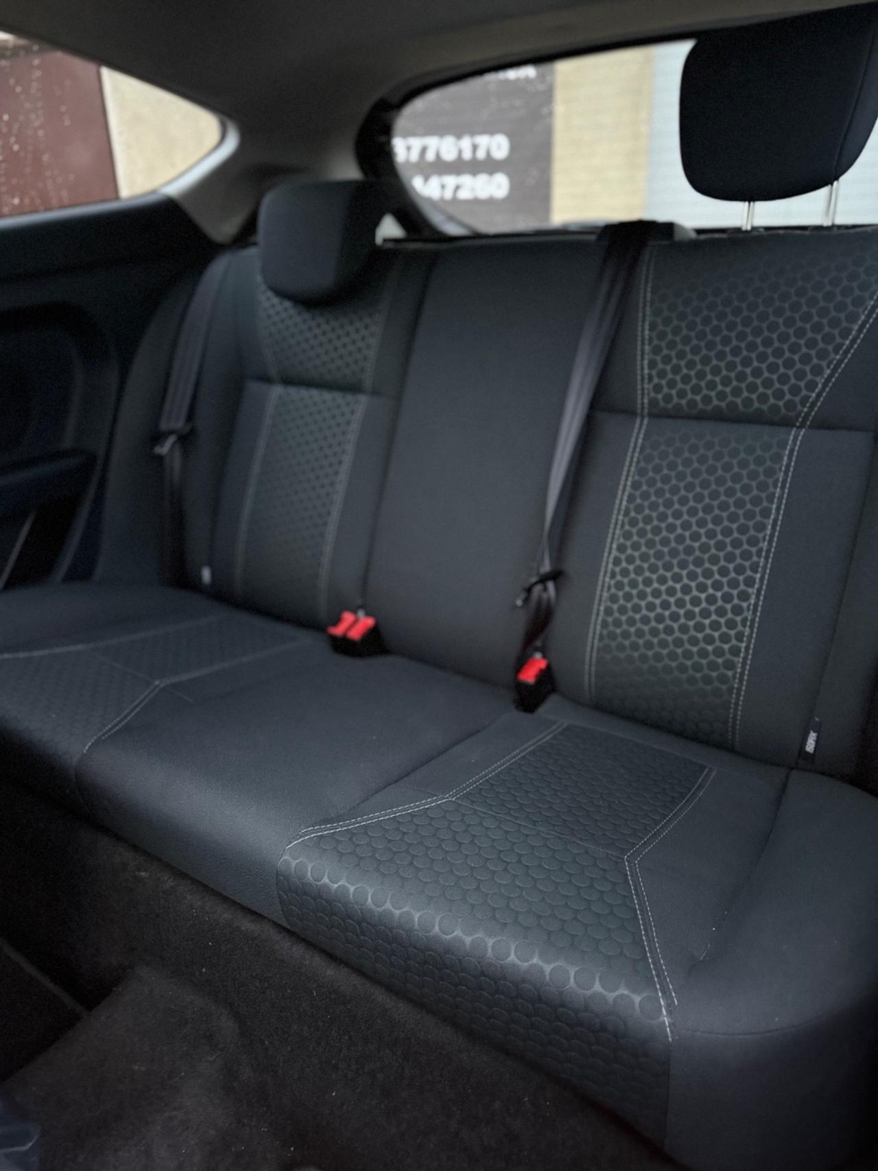 Ford Fiesta 1.2 82CV 3 porte Titanium