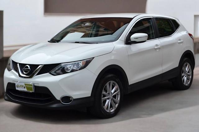 Nissan Qashqai Qashqai  2016 - 1.5 dci Acenta 110cv E6