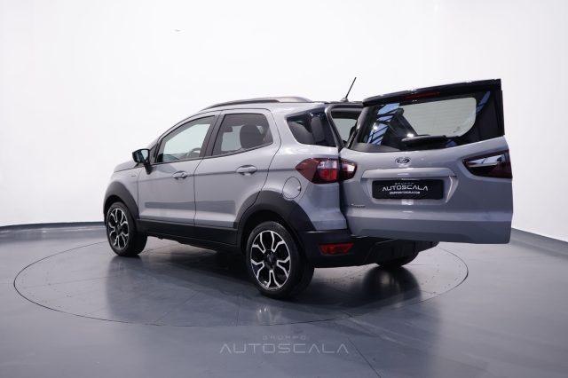 FORD EcoSport 1.0 EcoBoost 125cv S&S Active