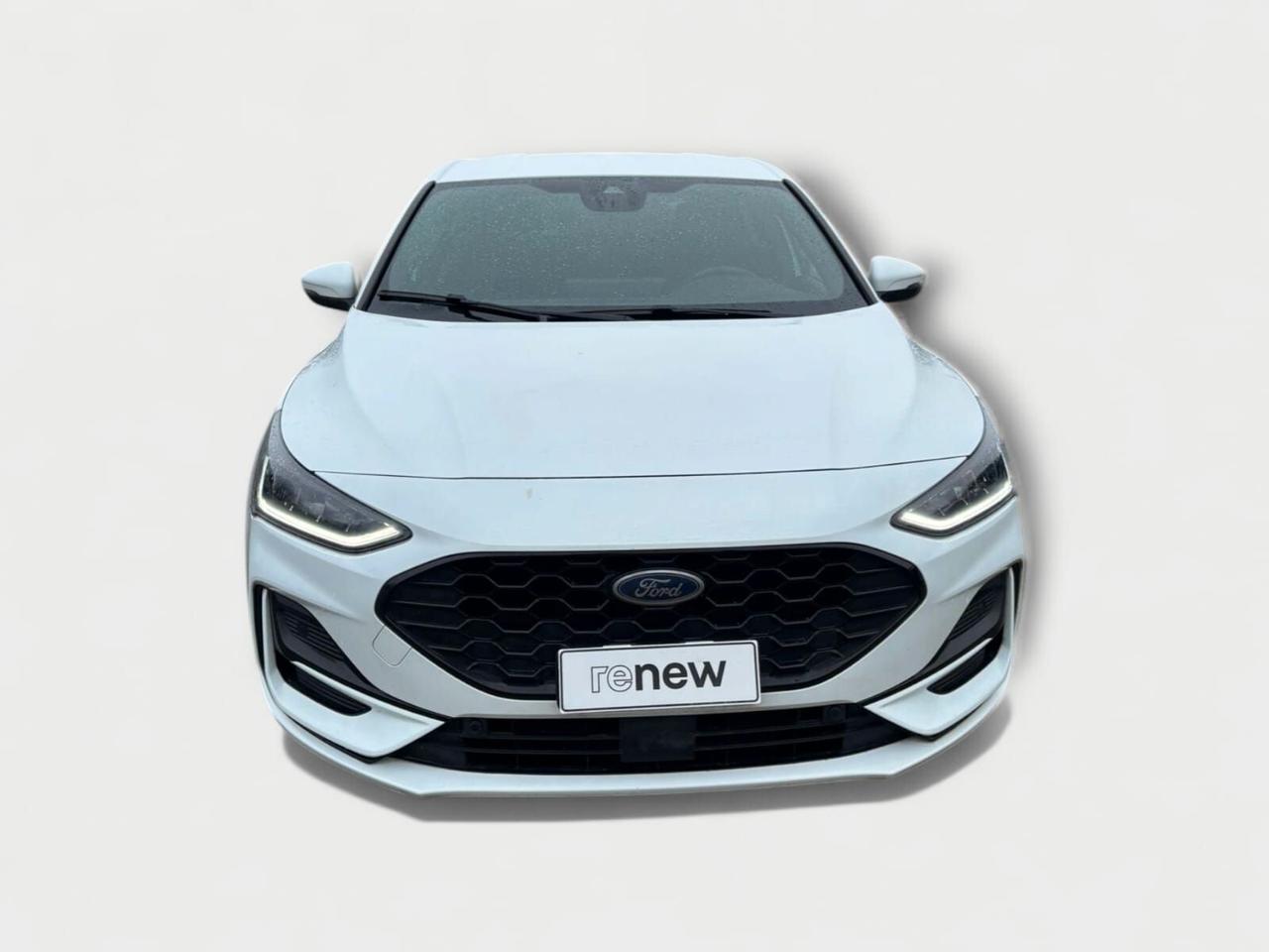 Ford Focus 5 Porte 1.5 EcoBlue 115cv ST-Line Auto