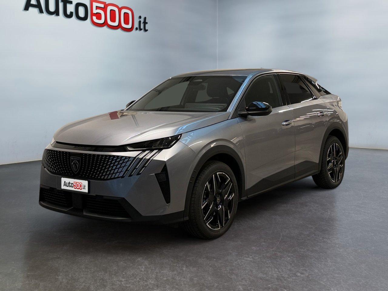 Peugeot 3008 3008 1.2 hybrid Allure 145cv e-dcs6