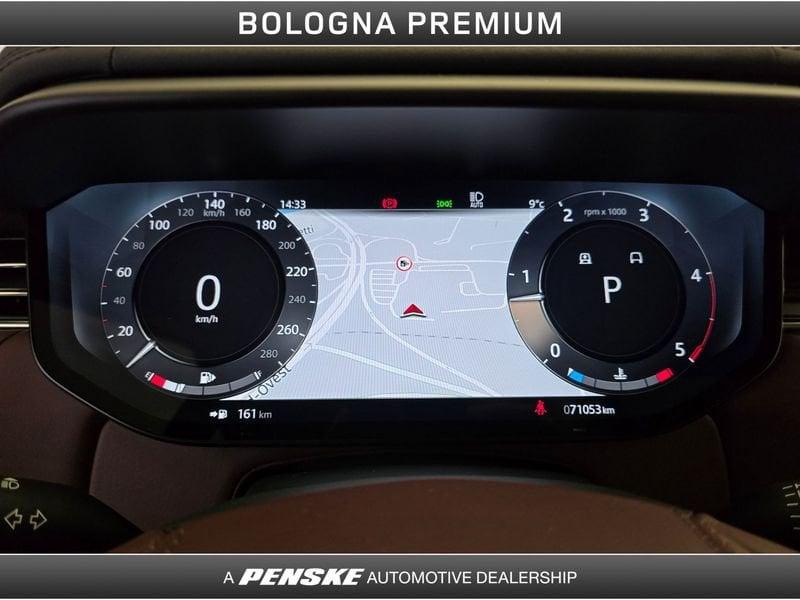 Land Rover RR Sport Range Rover Sport 3.0D l6 249 CV Dynamic SE