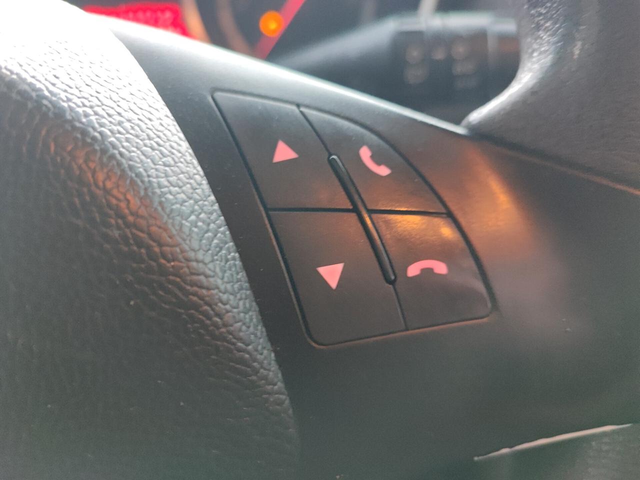 Alfa Romeo Giulietta 1.6 JTDm-2 120 CV Distinctive