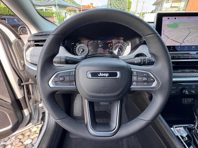 JEEP Compass 1.3 Turbo T4 190 CV PHEV AT6 4xe Longitude