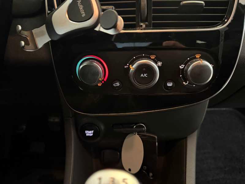 RENAULT Clio IV - clio 1.5 dci energy Zen 75cv