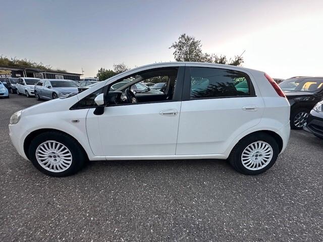 Fiat Grande Punto 1.3 MJT 75 CV 5 porte Dynamic