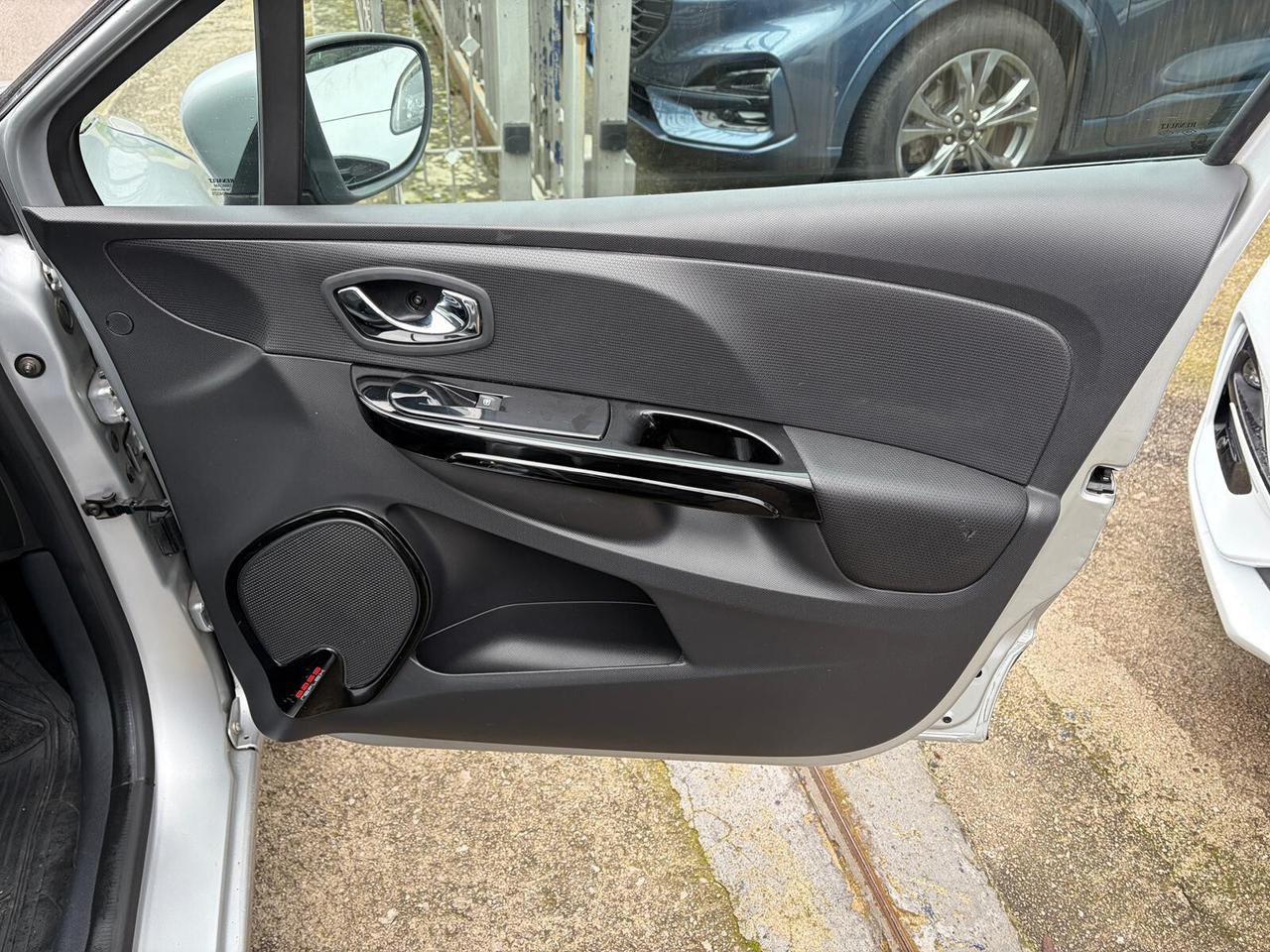 Renault Clio Sporter 1.5 dCi 75CV Wave