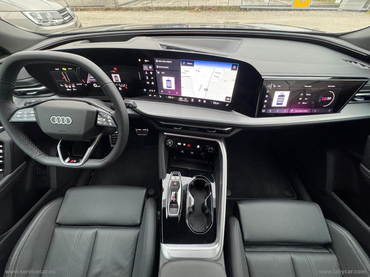 AUDI Q5 e-hybrid 220kW S tr.qu.S Line Edition