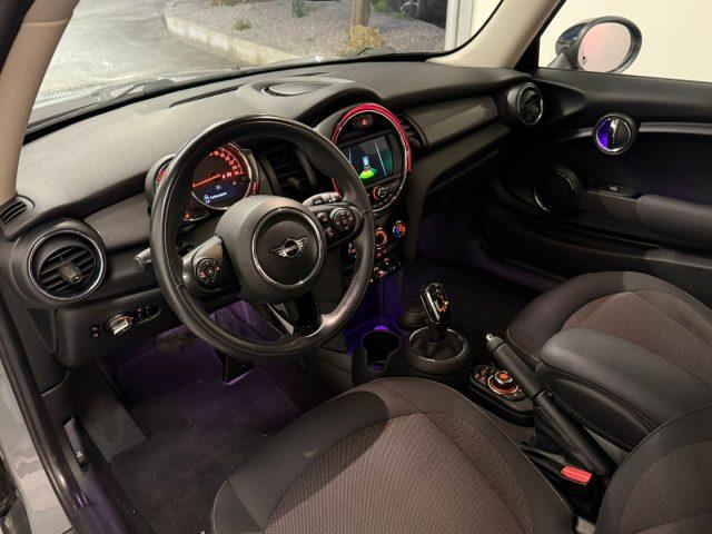 MINI Cooper D 1.5 Cooper D